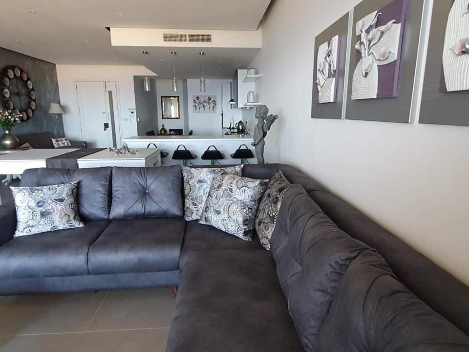 Sunset Holiday Apartment With Communal Pool + Views Ghajn Melel Buitenkant foto