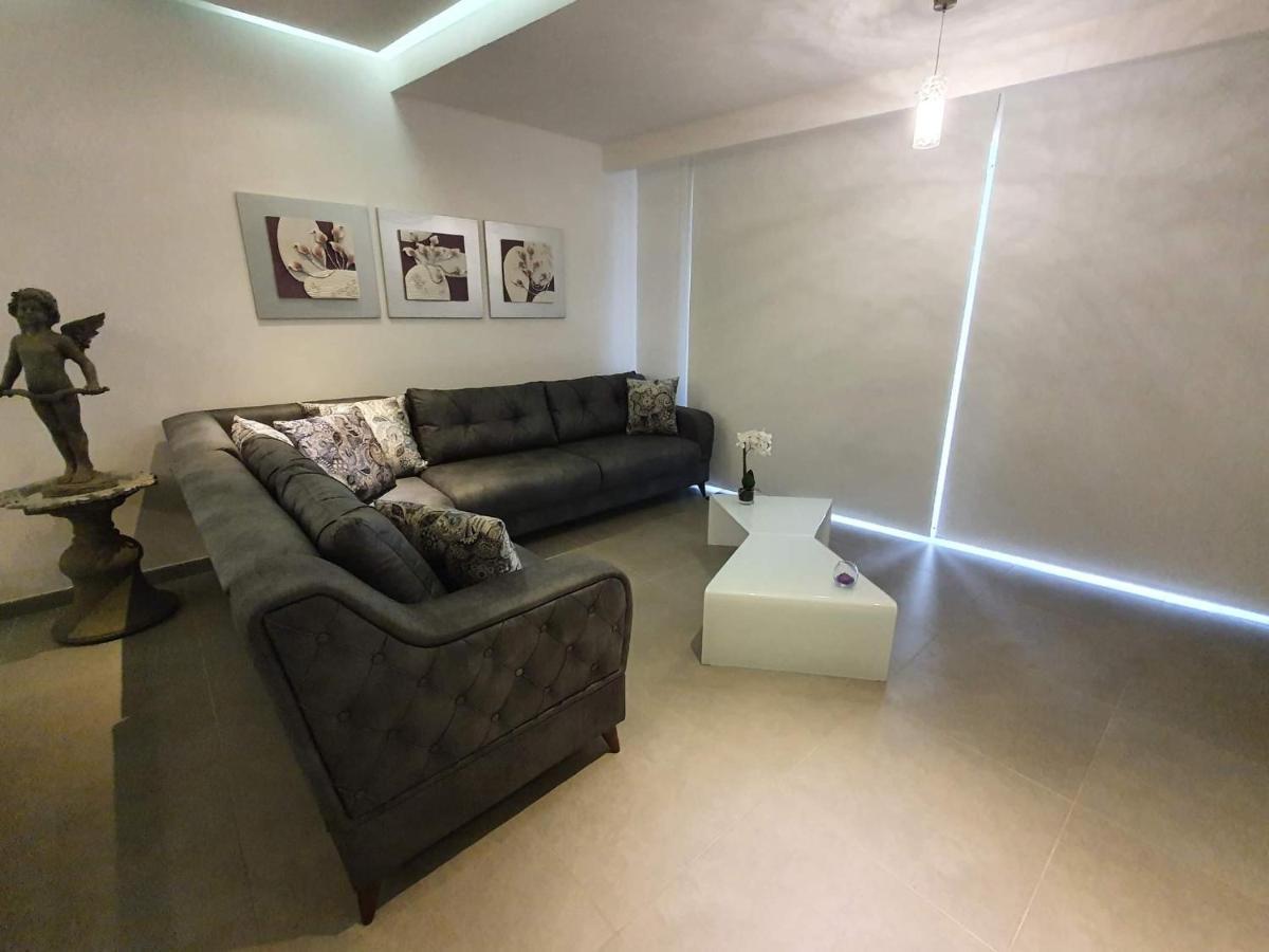 Sunset Holiday Apartment With Communal Pool + Views Ghajn Melel Buitenkant foto